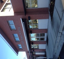 Brookside Animal Hospital